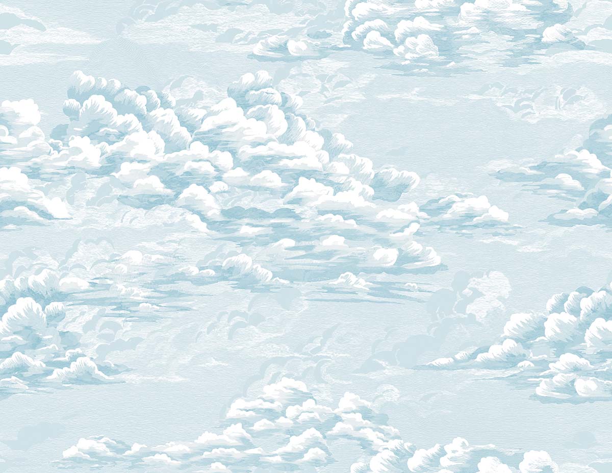 Whisper Clouds