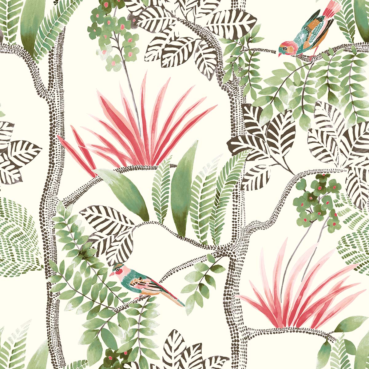 Forest Whim