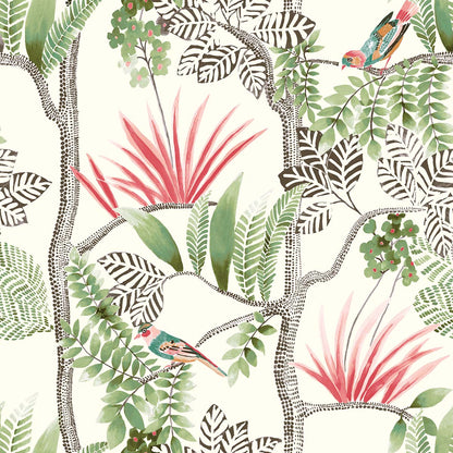 Forest Whim