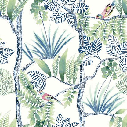 Forest Whim