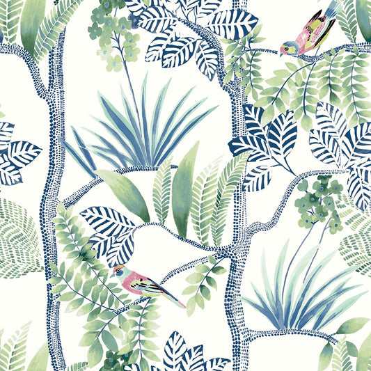 Forest Whim