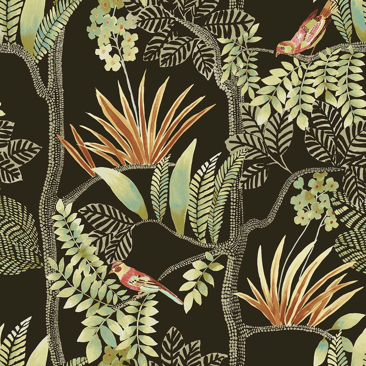 Forest Whim