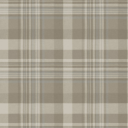 Dutton Plaid Charcoal