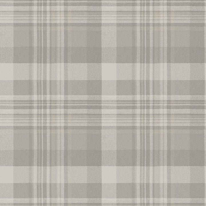 Dutton Plaid Charcoal