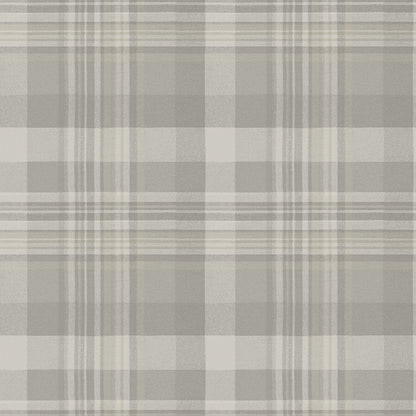 Dutton Plaid Charcoal