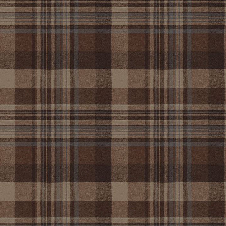 Dutton Plaid Charcoal