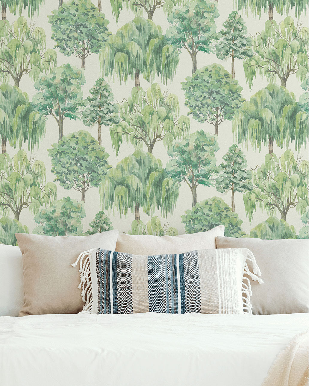 Whispering Willow