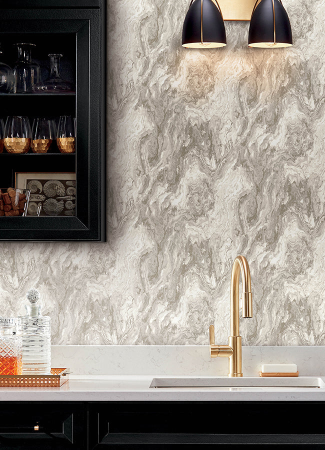 Star Marble