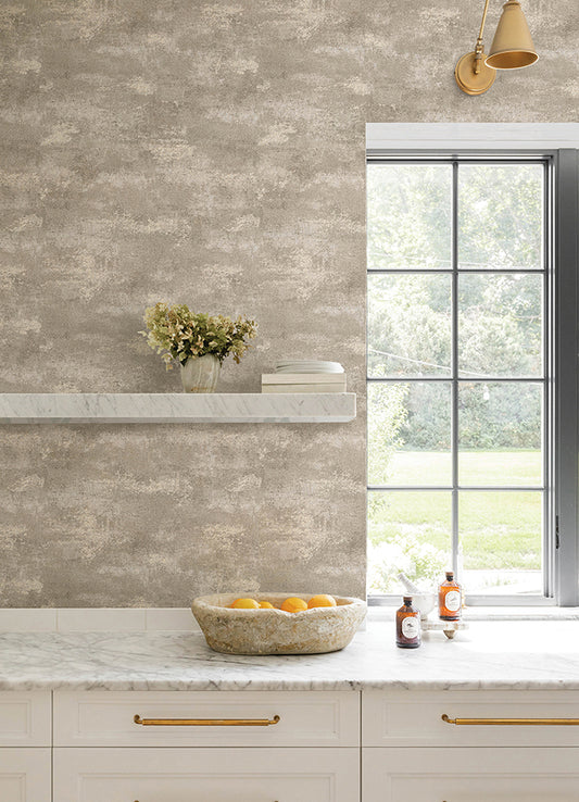 Al Fresco Plaster
