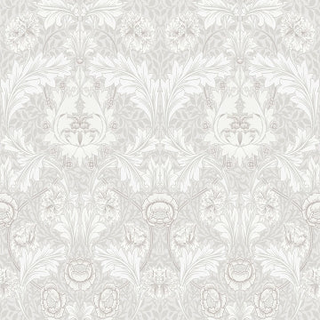 Myrtle Dove Floral Ogee