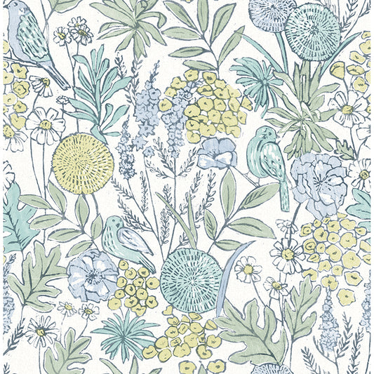 Goldfinch  Birds and Blooms