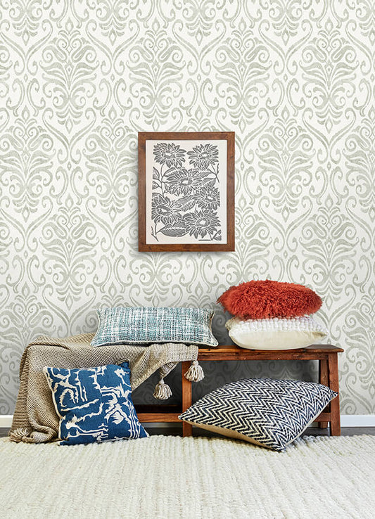 Adavu  Damask