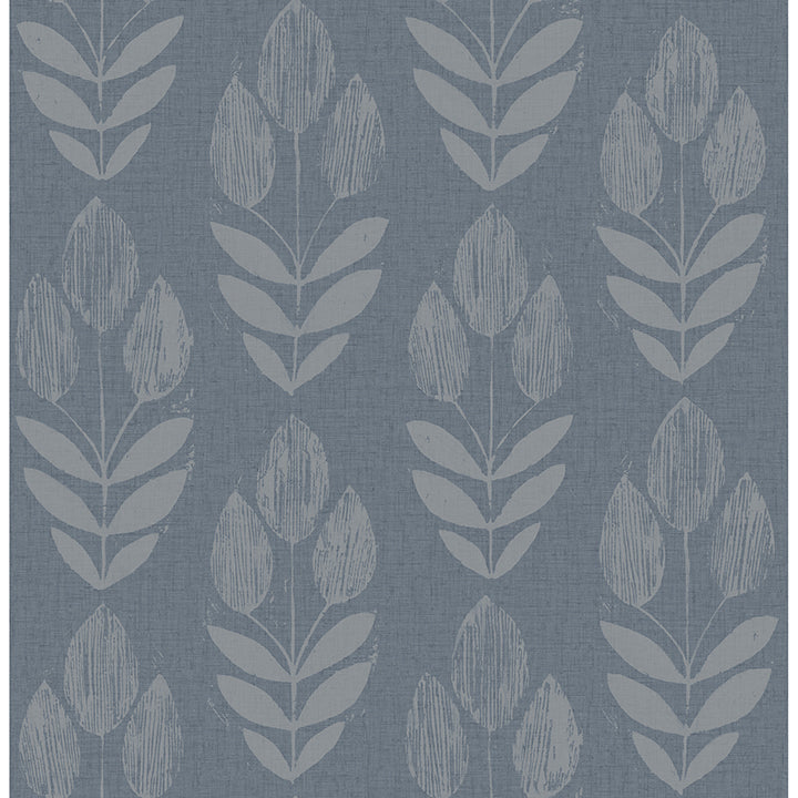 Garland Aqua Block Tulip