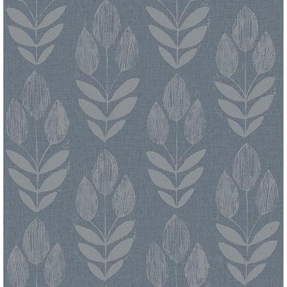 Garland Aqua Block Tulip