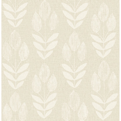 Garland Aqua Block Tulip