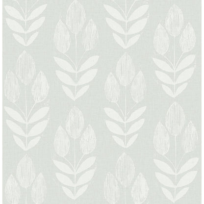 Garland Aqua Block Tulip