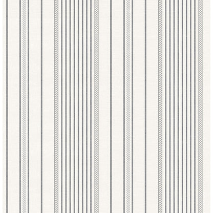 Navarres Stripe Blue