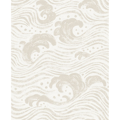 Swell Beige Ocean