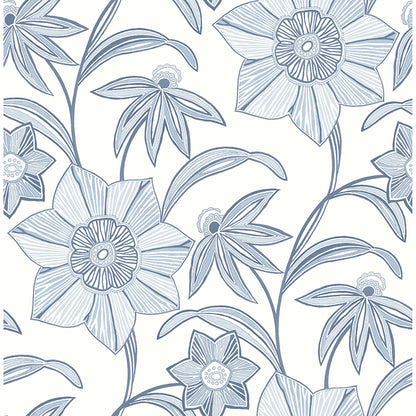 Star Flower Beige