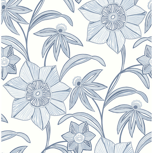 Star Flower Beige