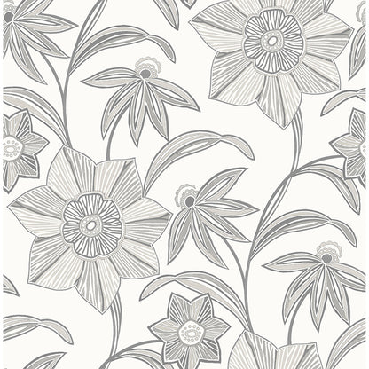 Star Flower Beige