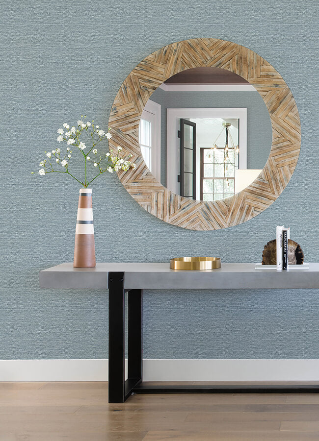 Malin Faux Grasscloth