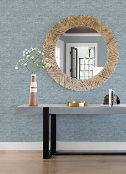 Malin Faux Grasscloth