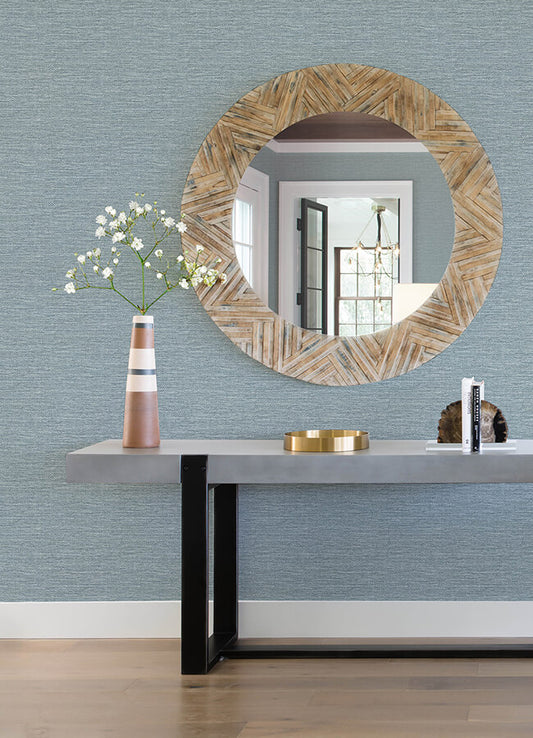 Malin Faux Grasscloth