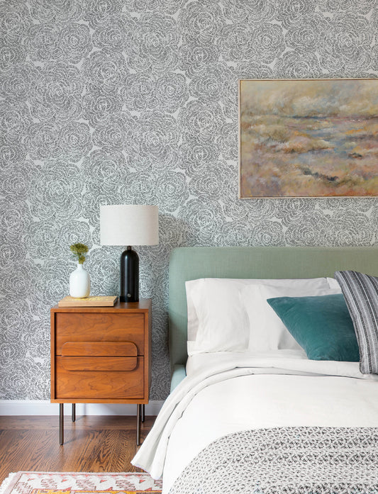 Ambroise Abstract Floral