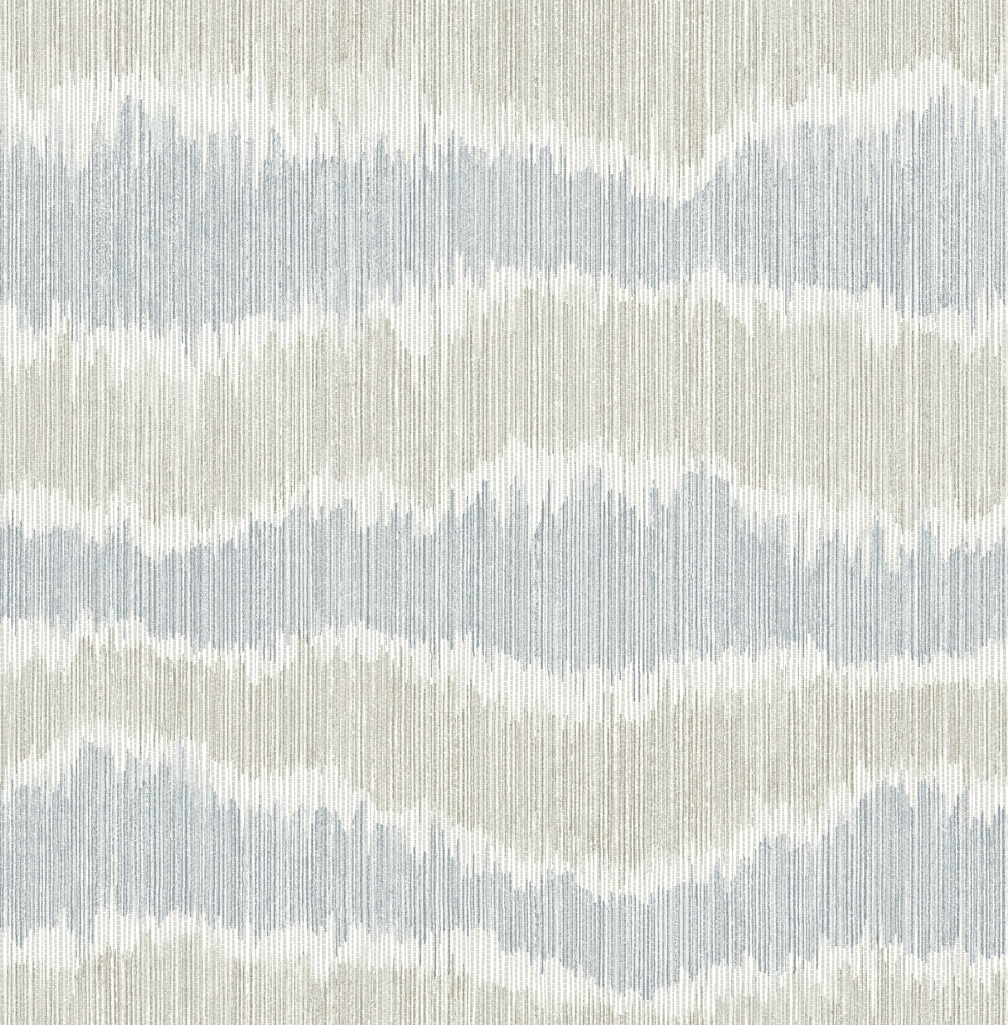 Wiggle  Ikat
