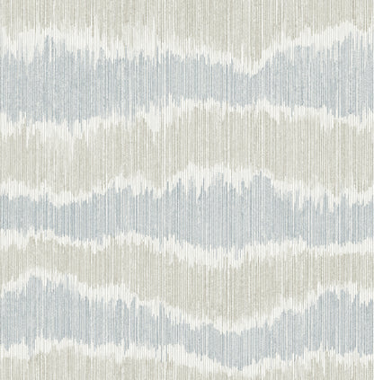 Wiggle  Ikat