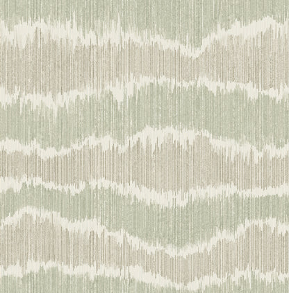 Wiggle  Ikat