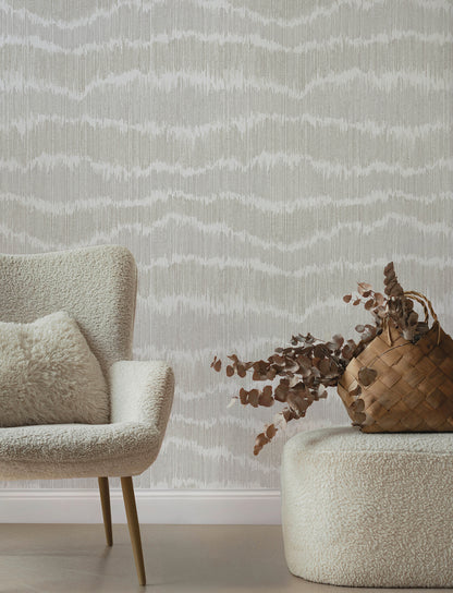 Wiggle  Ikat