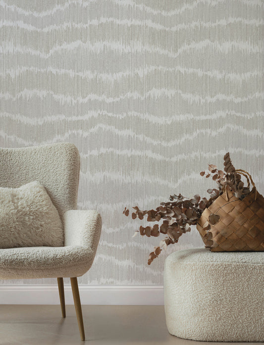 Wiggle  Ikat