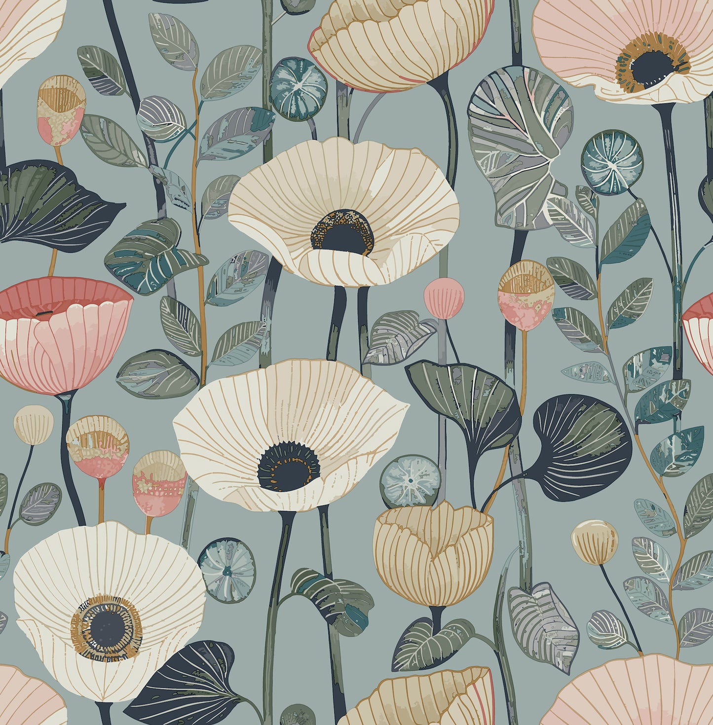 Mindra Floral