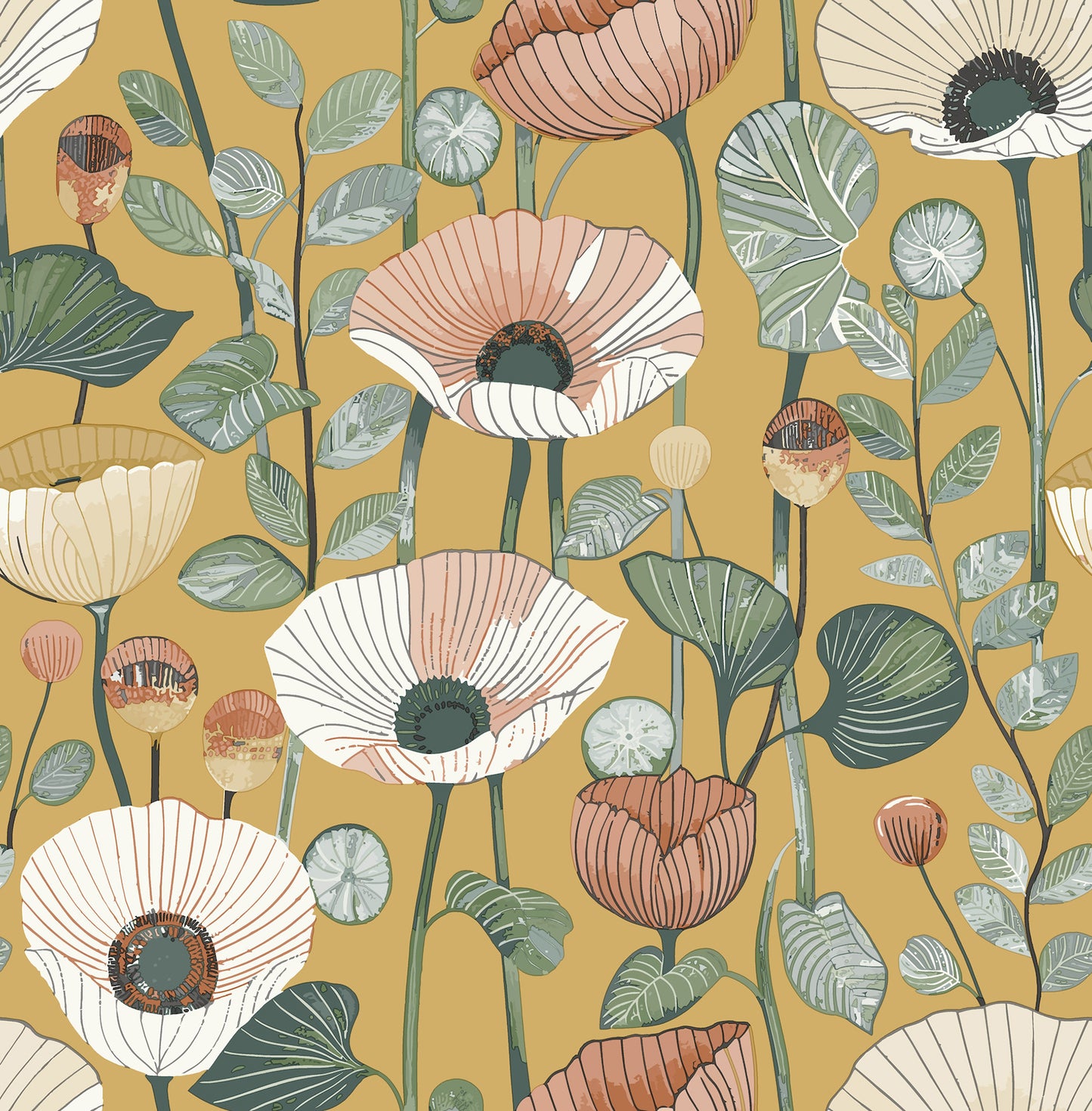 Mindra Floral