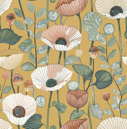 Mindra Floral