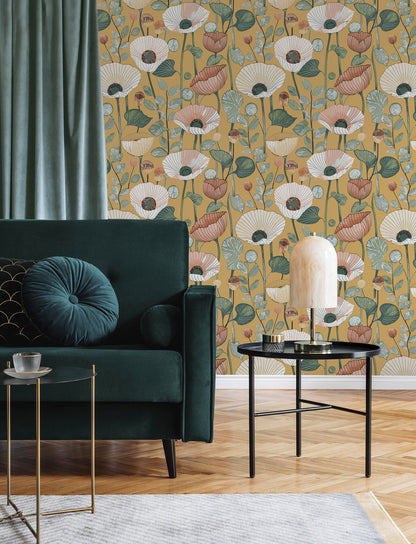Mindra Floral