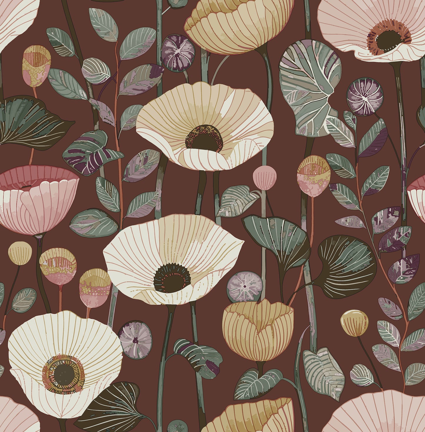 Mindra Floral