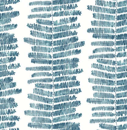 Lumis Fern Stripe