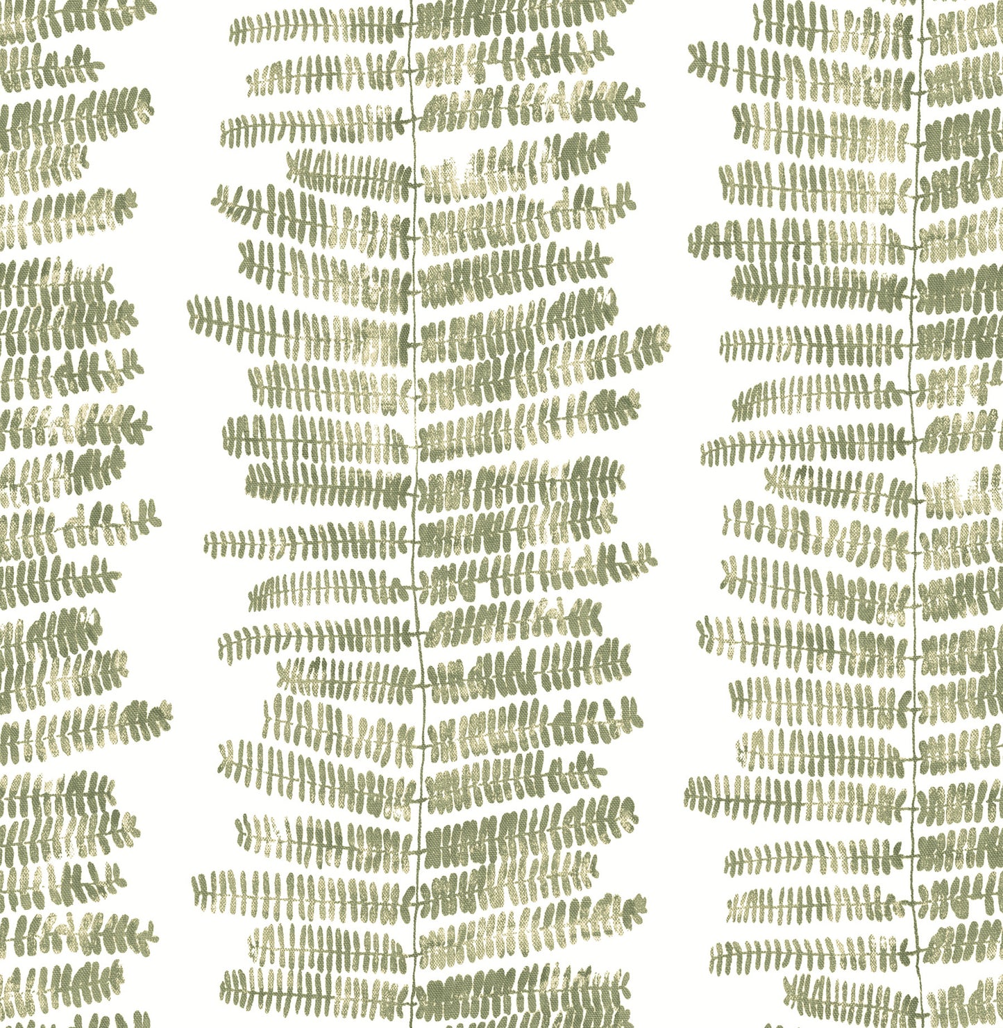 Lumis Fern Stripe