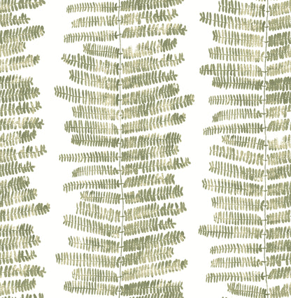 Lumis Fern Stripe