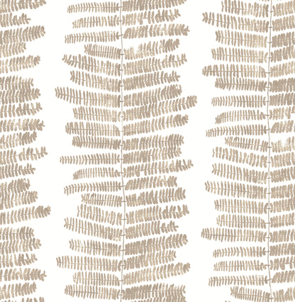 Lumis Fern Stripe