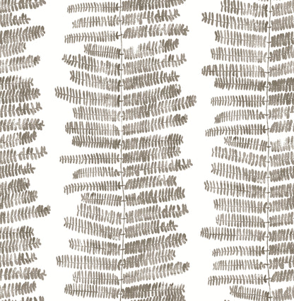 Lumis Fern Stripe