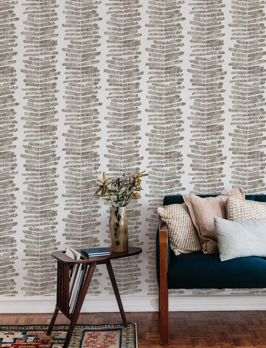Lumis Fern Stripe