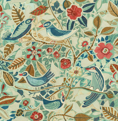 Manette Birds