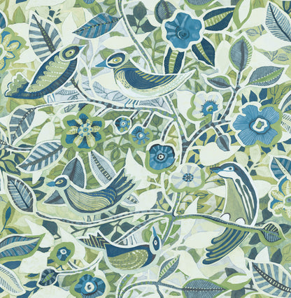Manette Birds