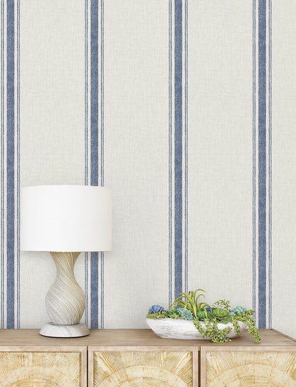Linette Fabric Stripe
