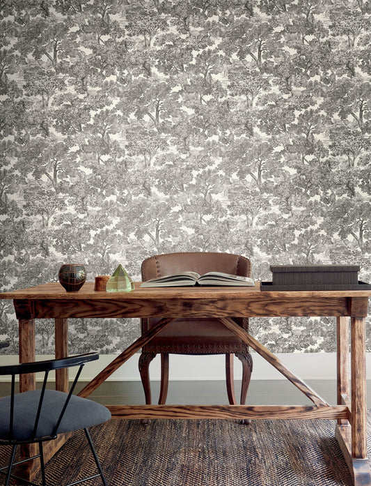 Spinney Toile
