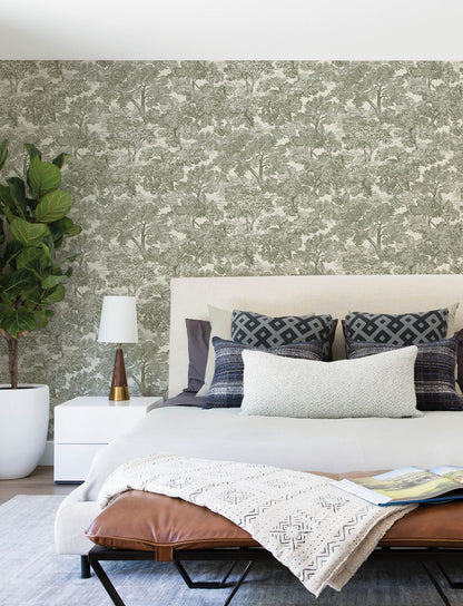 Spinney Toile